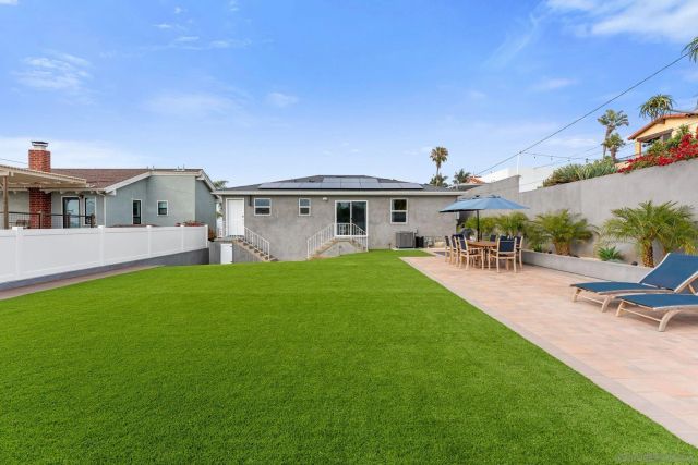 4483 Saratoga, San Diego, CA 92107