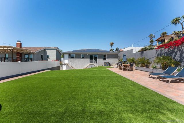 4483 Saratoga, San Diego, CA 92107