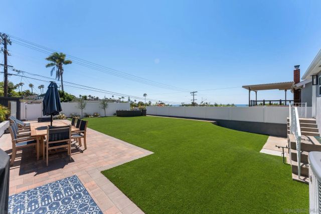 4483 Saratoga, San Diego, CA 92107