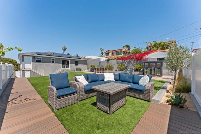 4483 Saratoga, San Diego, CA 92107