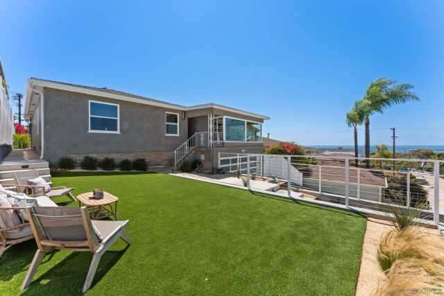 4483 Saratoga, San Diego, CA 92107