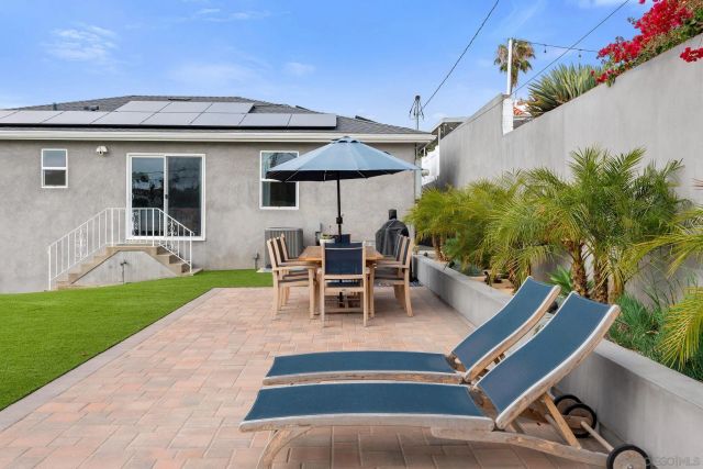 4483 Saratoga, San Diego, CA 92107