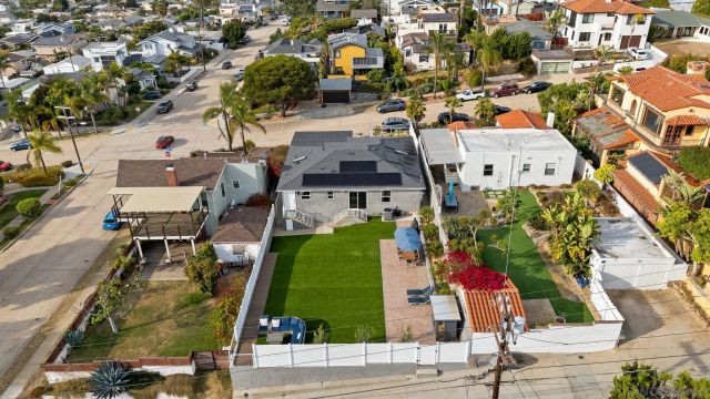 4483 Saratoga, San Diego, CA 92107