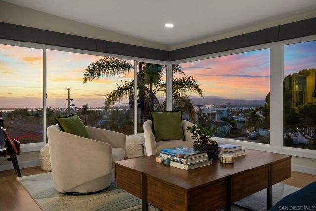 4483 Saratoga, San Diego, CA 92107
