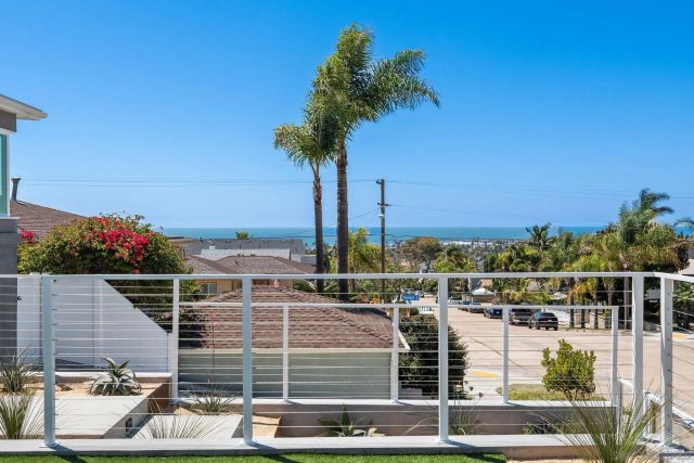 4483 Saratoga, San Diego, CA 92107