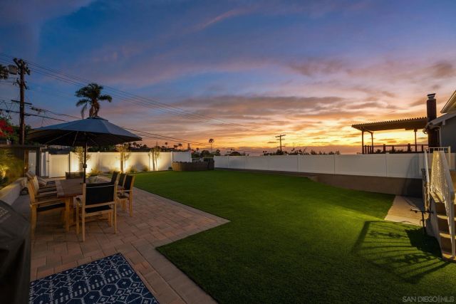 4483 Saratoga, San Diego, CA 92107
