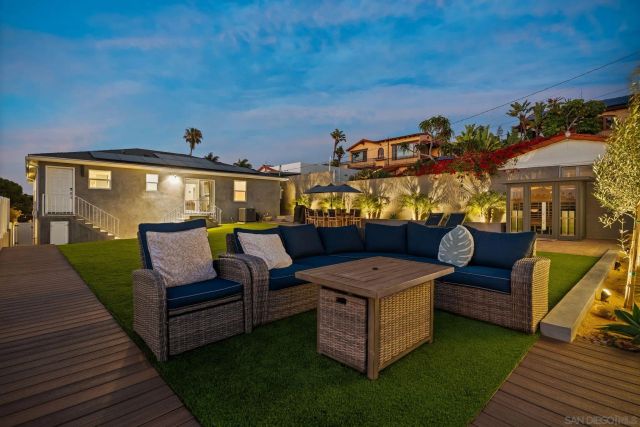 4483 Saratoga, San Diego, CA 92107