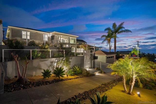 4483 Saratoga, San Diego, CA 92107