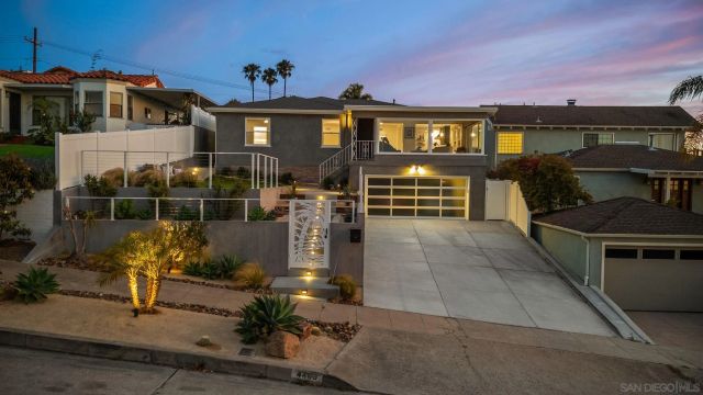 4483 Saratoga, San Diego, CA 92107