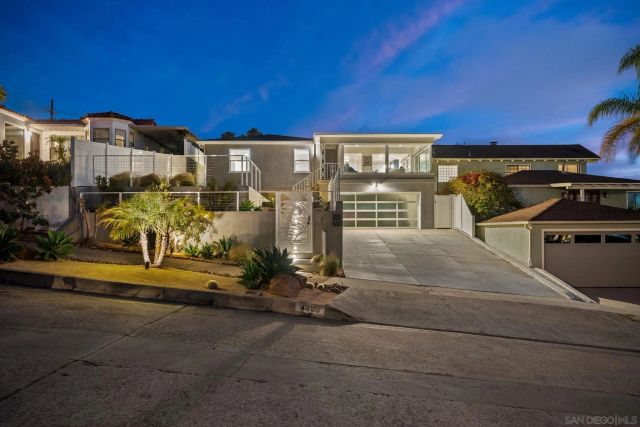 4483 Saratoga, San Diego, CA 92107