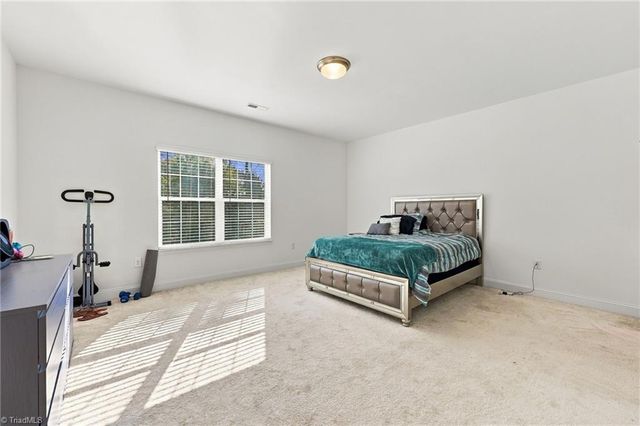 616 Pompano Drive, Greensboro, NC 27410