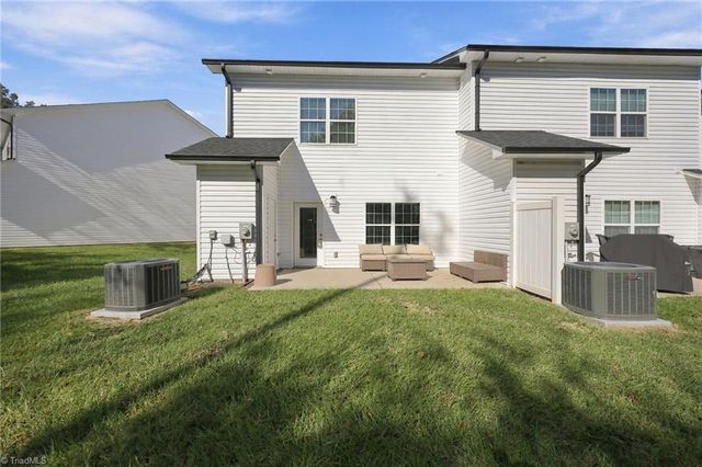 616 Pompano Drive, Greensboro, NC 27410
