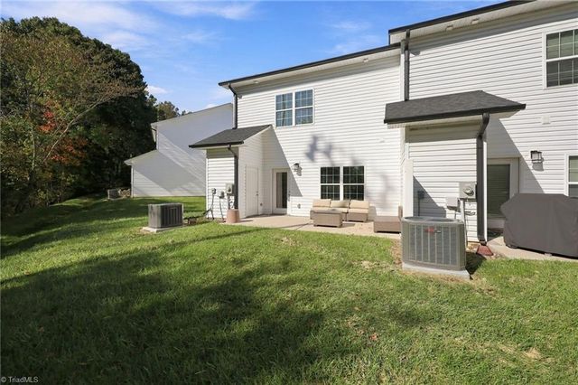 616 Pompano Drive, Greensboro, NC 27410