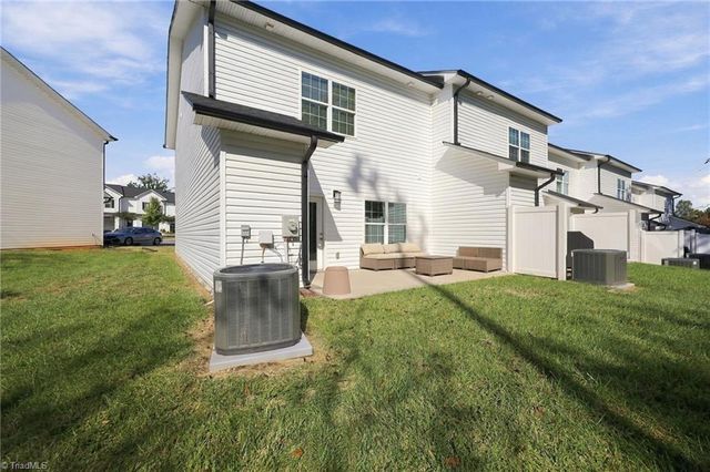 616 Pompano Drive, Greensboro, NC 27410