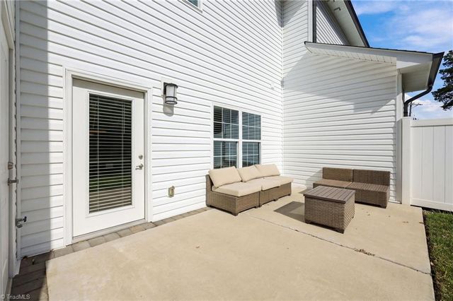 616 Pompano Drive, Greensboro, NC 27410