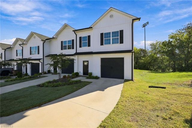616 Pompano Drive, Greensboro, NC 27410