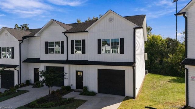 616 Pompano Drive, Greensboro, NC 27410