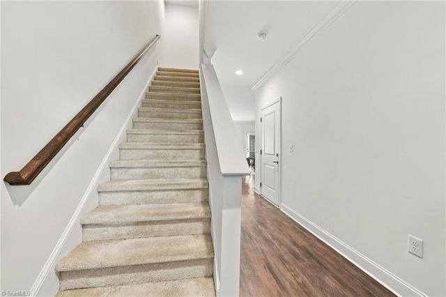 616 Pompano Drive, Greensboro, NC 27410