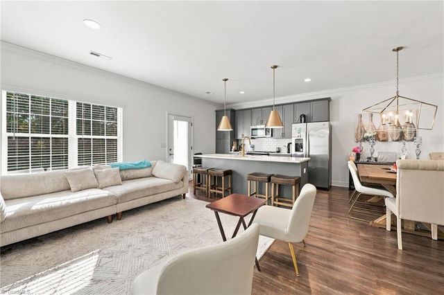 616 Pompano Drive, Greensboro, NC 27410