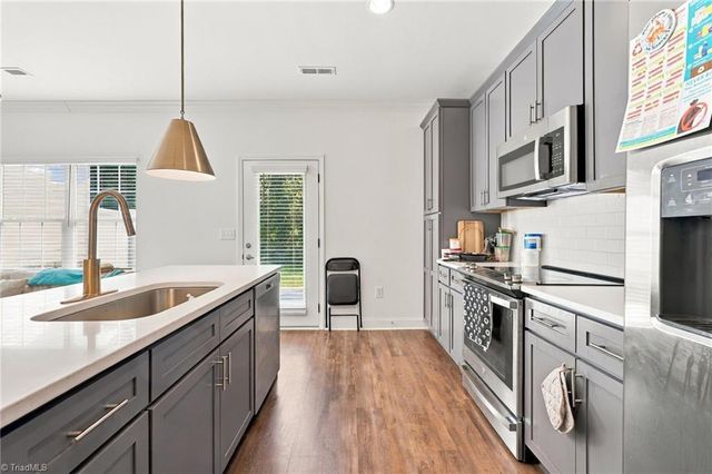 616 Pompano Drive, Greensboro, NC 27410