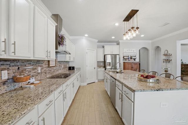 2961 Gemstone Cir, Pace, FL 32571