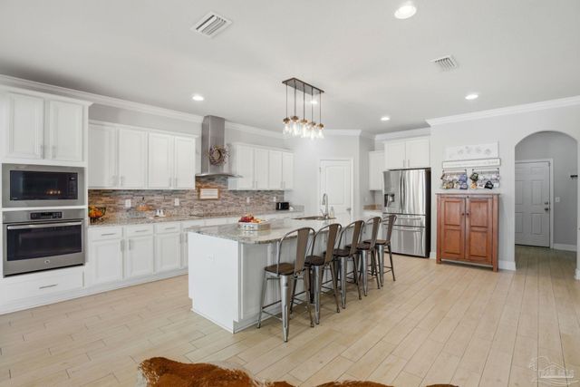 2961 Gemstone Cir, Pace, FL 32571