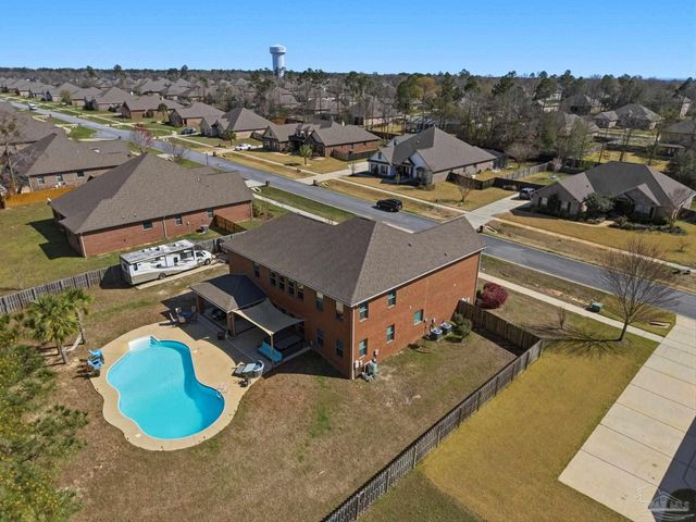 2961 Gemstone Cir, Pace, FL 32571