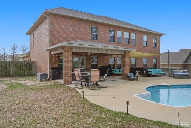 2961 Gemstone Cir, Pace, FL 32571