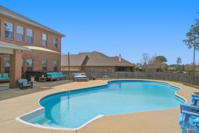 2961 Gemstone Cir, Pace, FL 32571