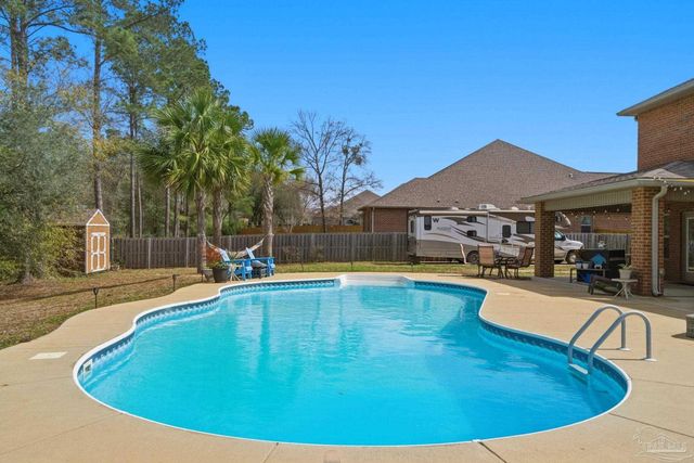 2961 Gemstone Cir, Pace, FL 32571