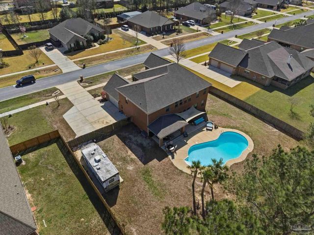 2961 Gemstone Cir, Pace, FL 32571