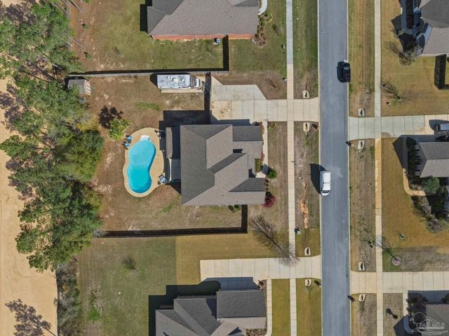 2961 Gemstone Cir, Pace, FL 32571