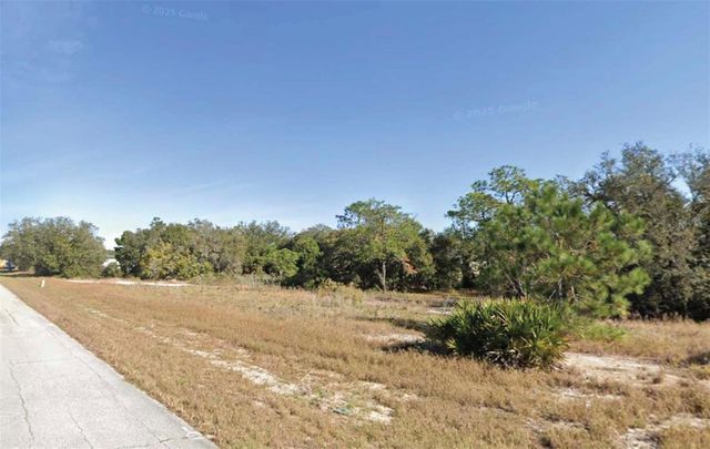 1327 & 1329 HILLSBOROUGH DRIVE, Kissimmee, FL 34759