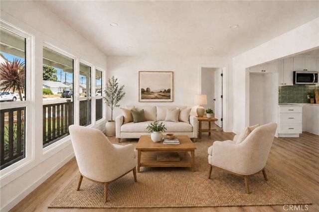 2430 W Bennett, Compton, CA 90220