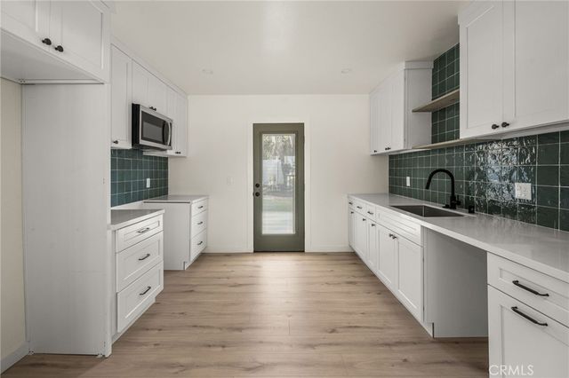 2430 W Bennett, Compton, CA 90220
