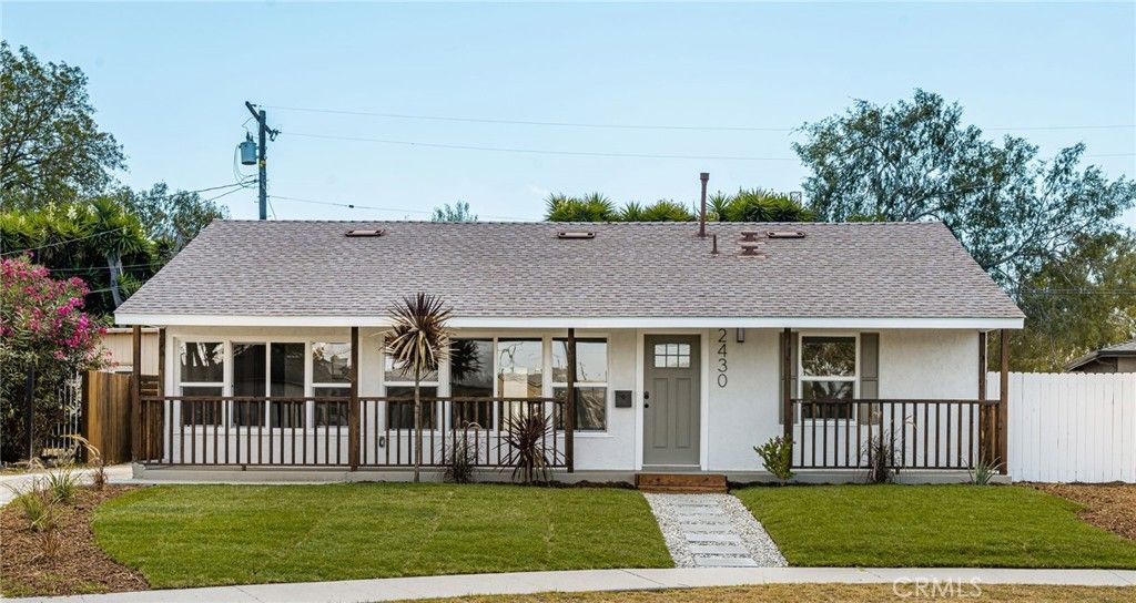 2430 W Bennett, Compton, CA 90220