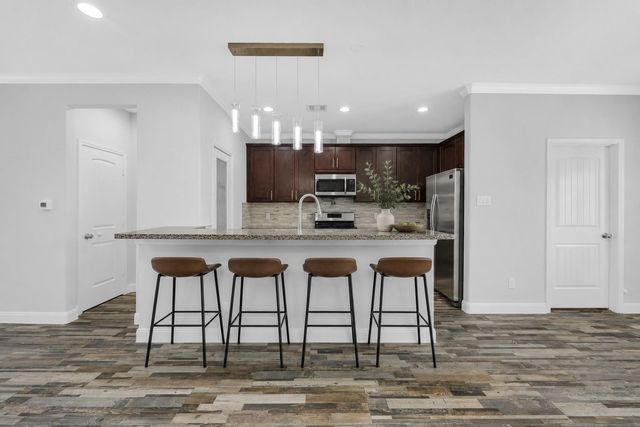 4732 Carmen Street B, Houston, TX 77033