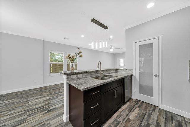 4732 Carmen Street B, Houston, TX 77033
