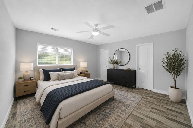 4732 Carmen Street B, Houston, TX 77033