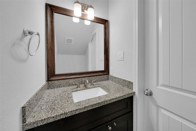 4732 Carmen Street B, Houston, TX 77033