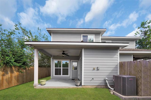 4732 Carmen Street B, Houston, TX 77033