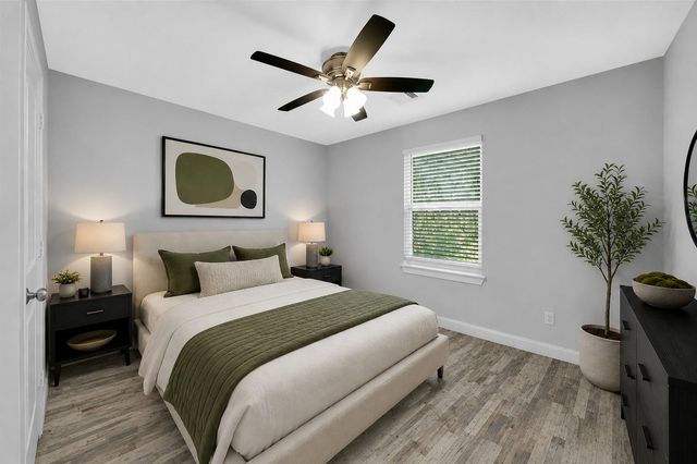 4732 Carmen Street B, Houston, TX 77033