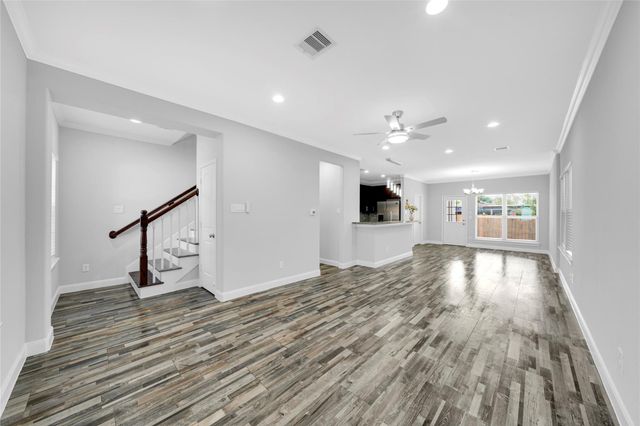 4732 Carmen Street B, Houston, TX 77033