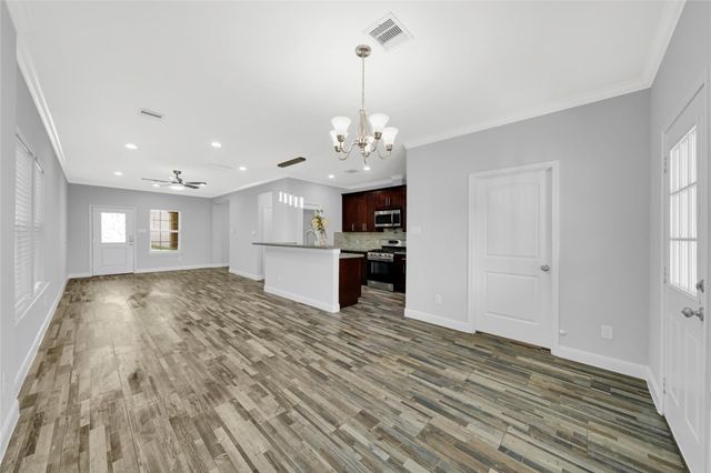 4732 Carmen Street B, Houston, TX 77033