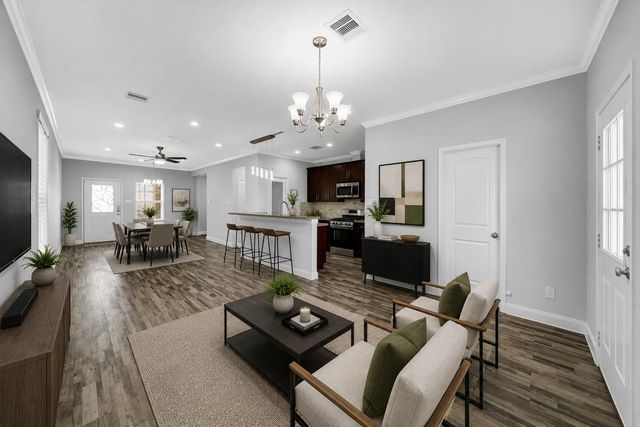 4732 Carmen Street B, Houston, TX 77033