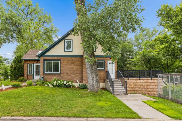 2940 Maryland Avenue S, Saint Louis Park, MN 55426