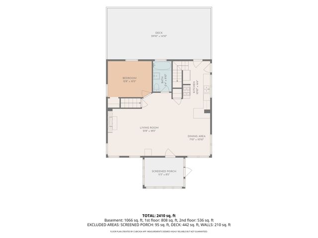 2940 Maryland Avenue S, Saint Louis Park, MN 55426