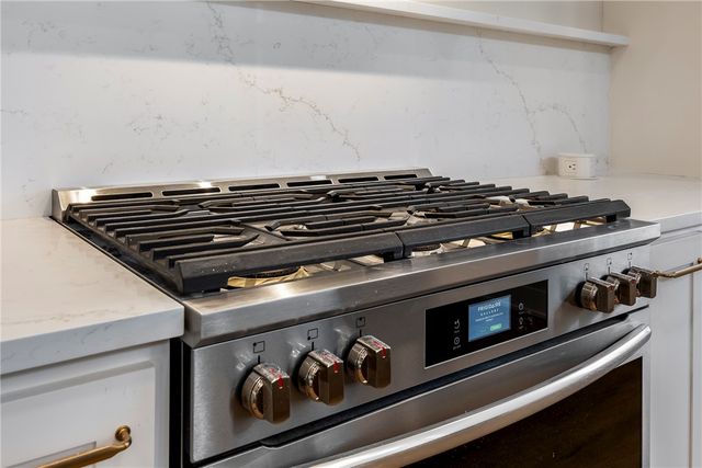 48 Lothian Drive, Bella Vista, AR 72715