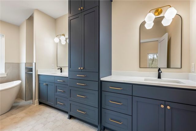 48 Lothian Drive, Bella Vista, AR 72715