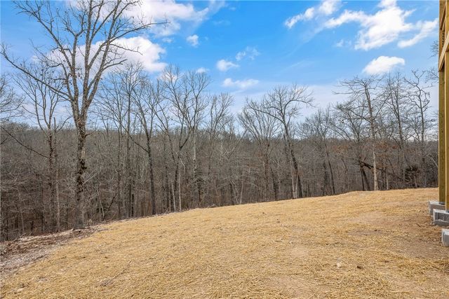 48 Lothian Drive, Bella Vista, AR 72715